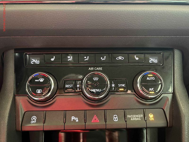 Škoda Kodiaq (2017) 2.0 TSi 4x4, Style, DSG, kůže - fotka 16 z 18
