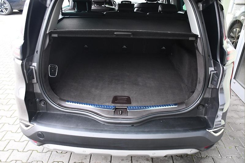 Renault Espace 1.6dCi 118kW - fotka 35 z 38