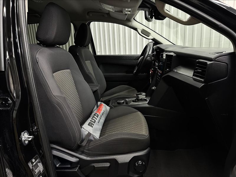 Volkswagen Amarok 2.0TDI 151kW DSG 4MOTION LIFE - fotka 34 z 37