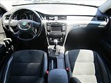 Škoda Superb Combi 2.0TDi 125kW Elegance - náhled 7