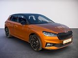 Škoda Fabia (2025) Monte Carlo 1.0TSi 85kW 7°auto - náhled 7
