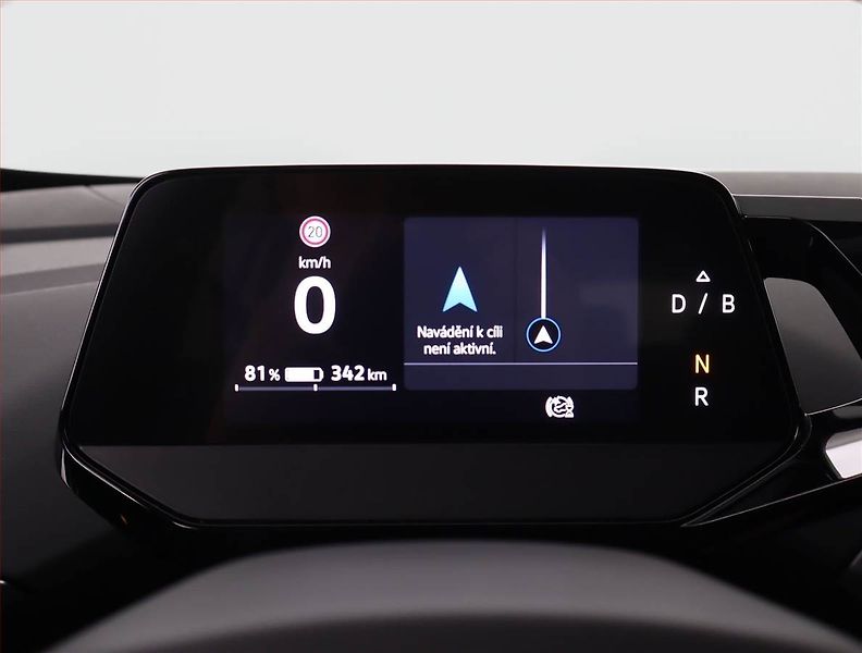 Volkswagen ID.4 (2020) 1st (82 kWh), SoH 90% - fotka 24 z 25