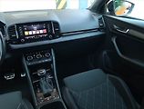 Škoda Karoq (2023) Sportline 1.5 TSI, Sport-Line - náhled 8
