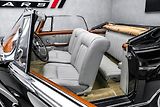 Mercedes-Benz 20 (1958) S cabrio - náhled 15