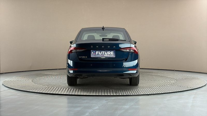 Škoda Octavia 2.0 TDI Style - fotka 5 z 25