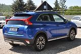Mitsubishi Eclipse Cross 1.5T-MIVEC 120kW - náhled 2