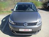 Volkswagen Touran 1,6 TDi CL BlueMotion*TAŽ.ZAŘ. - náhled 2
