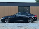 Maserati Ghibli (2017) S Q4 B&W, Matrix, 360, Carbon - náhled 8