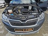 Škoda Rapid 1,0 TSi Drive NAVI ALU - náhled 35