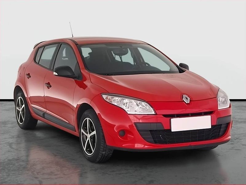 Renault Mégane (2010) 1.6 16V, po STK, Tažné - fotografie inzerátu