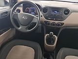 Hyundai i10 (2015) Classic 1.0, ČR,1.maj - náhled 7