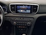 Kia Sportage (2021) 1.6 T-GDI - náhled 12