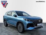 Chery Tiggo 8 (2026) ICE UNIQUE - náhled 1