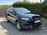 Audi Q7 3,0 TDi QUATTRO 7-MÍST - náhled 7