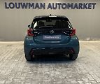 Toyota Yaris 1.5 Hybrid AT EXECUTIVE VIP SK - náhled 16