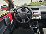 Toyota Aygo (2011) 1.0i KLIMA - náhled 10