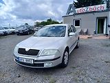 Škoda Octavia 1.9 TDI, nová STK - náhled 1