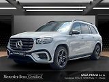 Mercedes-Benz GLS Trída 450d 4MATIC AMG Line Nig - náhled 1