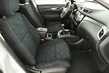 Nissan X-Trail (2015) 1.6 dCi, Tempomat - náhled 7