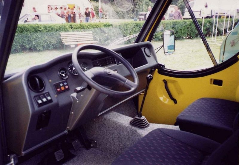 Tatra Microcar v muzeu v Kopřivnici