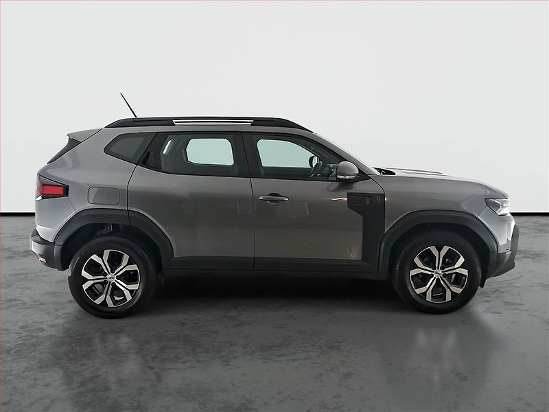 Dacia Duster (2025) 1.2 TCe - fotka 6 z 16