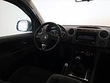 Volkswagen Amarok (2012) 2.0 BiTDI, 4X4, Tempomat - náhled 7
