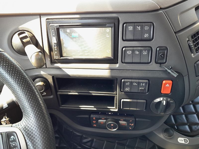 DAF XF 480 FT SSC LowDeck - fotka 20 z 36