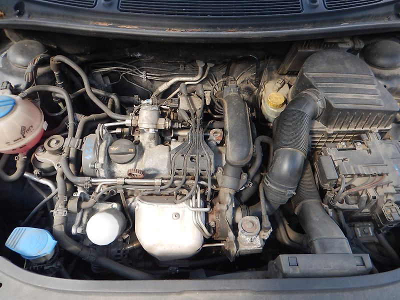 Škoda Roomster 1.2 TSi 63 KW - fotka 14 z 14