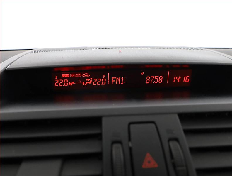 Mazda 6 (2009) 2.5, Xenony, Tempomat - fotka 12 z 14