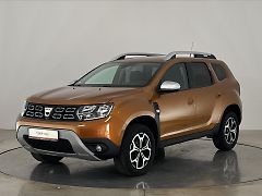 Dacia Duster SUV - fotografie inzerátu