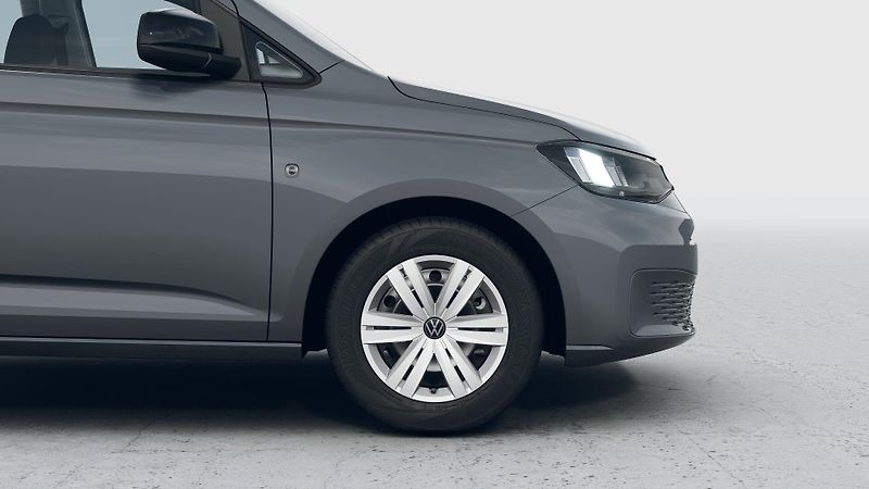 Volkswagen Caddy 1,5TSI DSG - fotka 3 z 7