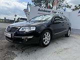 Volkswagen Passat (2009) 2.0 TDI Sportline  - náhled 2