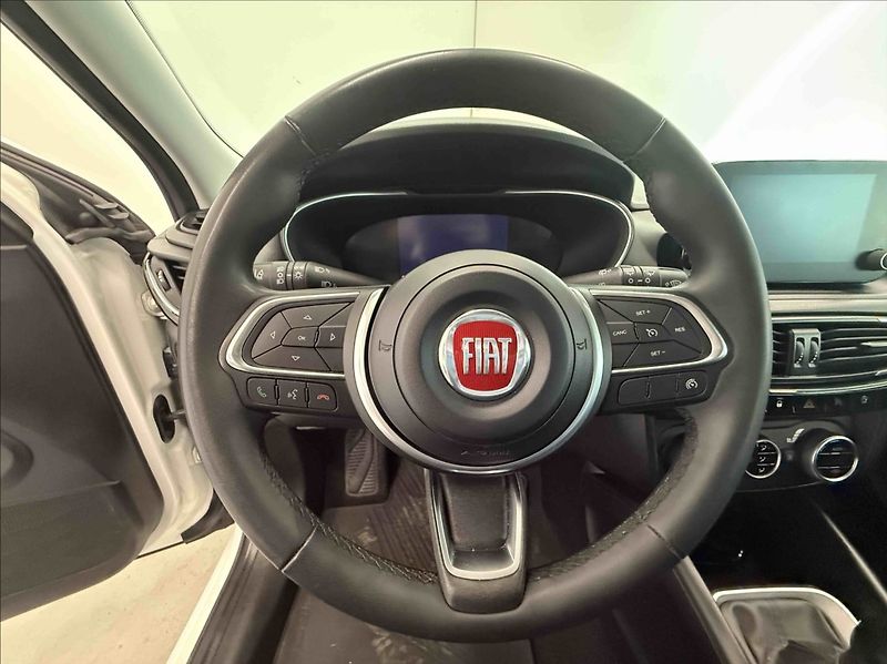 Fiat Tipo 1,0 I 1.MAJITEL FireFly - fotka 16 z 17
