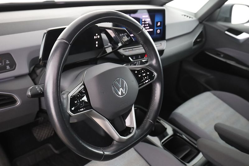 Volkswagen ID.3 Pro - fotka 8 z 11