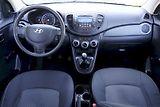 Hyundai i10 (2012) Classic - náhled 8