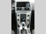 Volvo XC60.