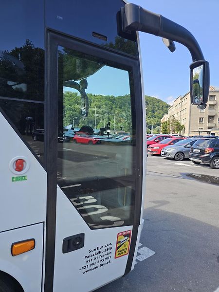 Isuzu ISUZU Visigo E6 39+1+1 - fotka 3 z 19