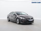 Volkswagen Passat CC 2,0 TSI Sport 147kW M6F - náhled 1