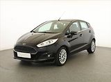 Ford Fiesta (2012) 1.0 EcoBoost, Park. senzory - náhled 1