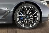 BMW Řada 5 530d xDrive - náhled 17