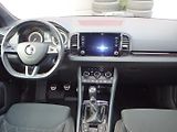 Škoda Karoq (2019) Sport Line 2.0 TDI 4x4,Panoram - náhled 17