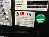Volvo FE 250 4x2 hákový natahovák+HIAB - náhled 14