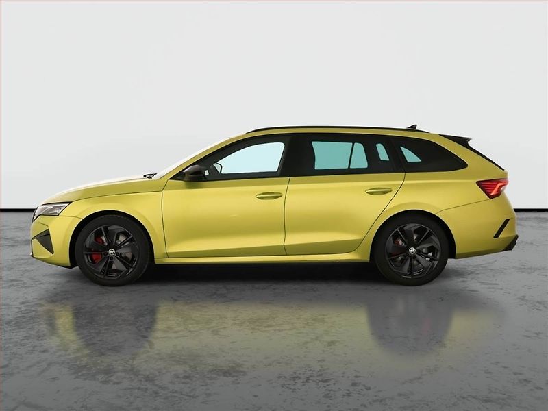 Škoda Octavia (2025) RS 2.0 TSI, AT, Pano, Kamera - fotka 3 z 20
