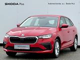 Škoda Scala (2024) 1.0 TSI / 85 kW / SELECTION - náhled 1