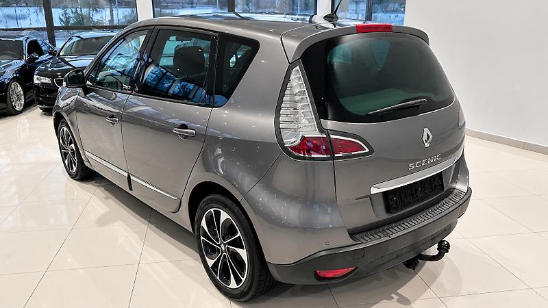 Renault Scénic (2014) - fotka 8 z 20