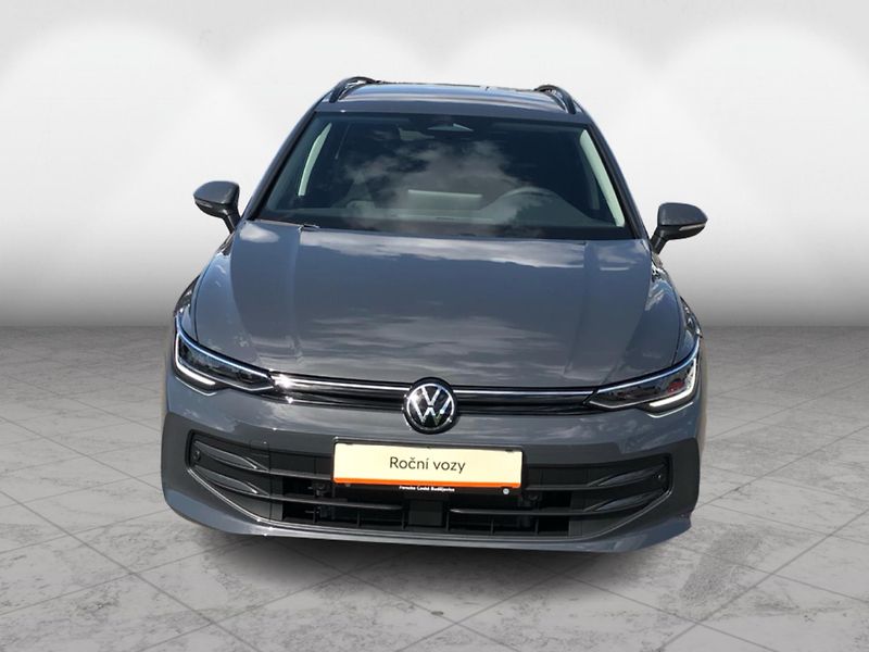 Volkswagen Golf Variant People 1,5 eTSI 7DSG m - fotka 4 z 29