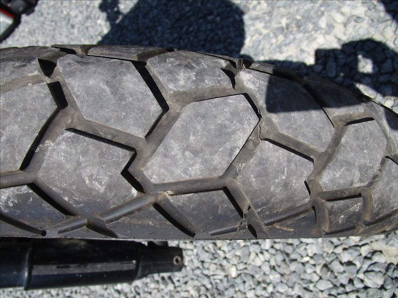 BMW R 1200 GS Rallye - fotka 38 z 55