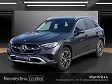 Mercedes-Benz GLC GLC 220d 4M AVANTGARDE - náhled 1