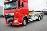 DAF XF (2020) 480 / ACC / EURO 6 / SSC / BDF - náhled 20