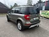 Škoda Yeti 1,2TSI 77kW AC TAŽNÉ - náhled 6